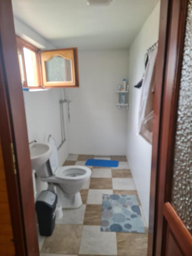 Apartmán Hobby Vendeghaz Kiskunmajsa Exteriér fotografie