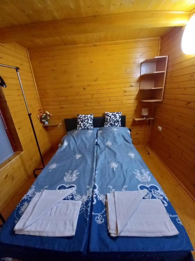 Apartmán Hobby Vendeghaz Kiskunmajsa Exteriér fotografie