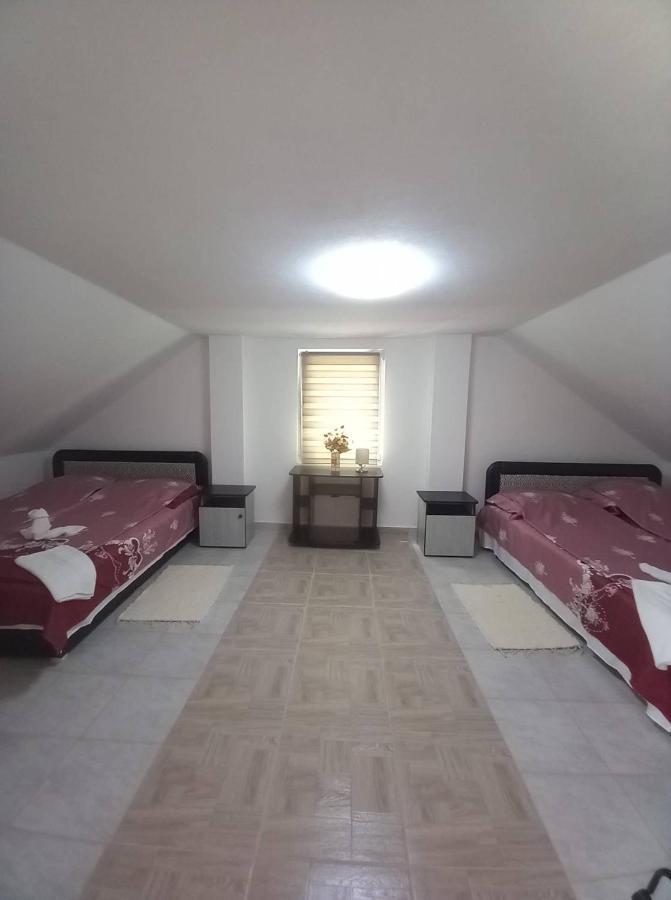 Apartmán Hobby Vendeghaz Kiskunmajsa Exteriér fotografie