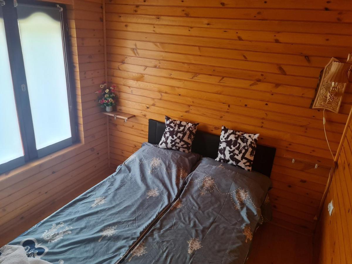 Apartmán Hobby Vendeghaz Kiskunmajsa Exteriér fotografie