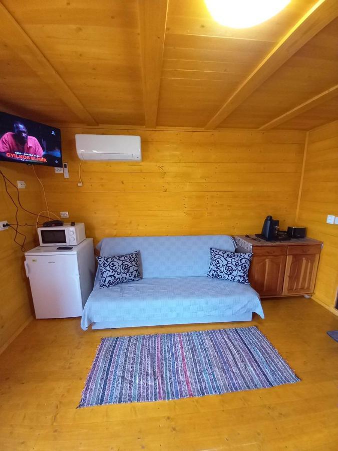 Apartmán Hobby Vendeghaz Kiskunmajsa Exteriér fotografie