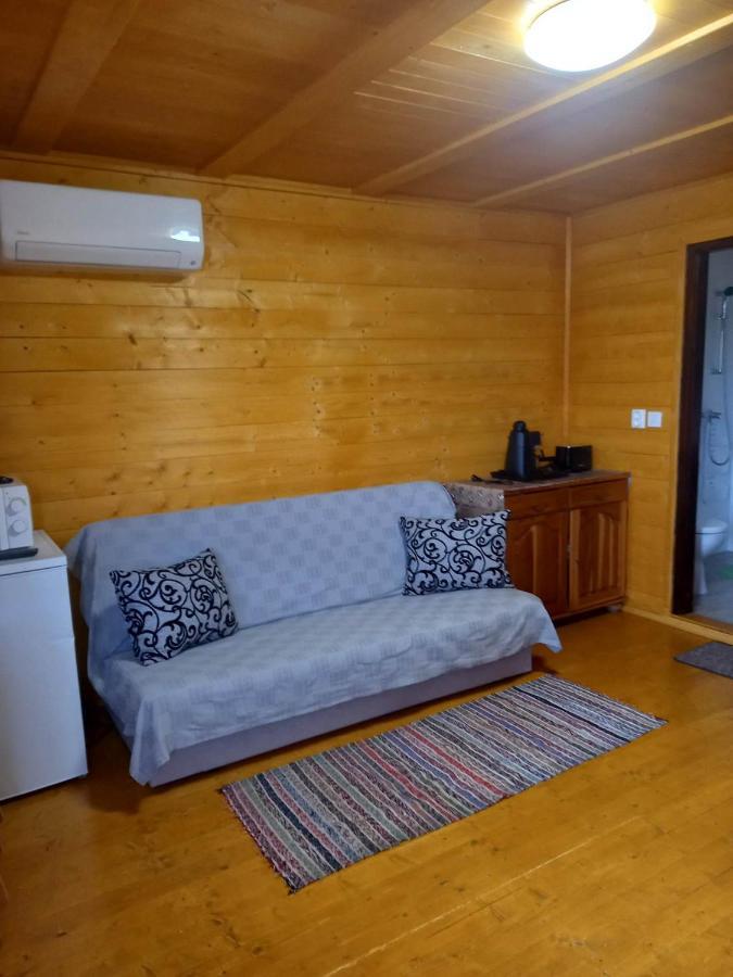 Apartmán Hobby Vendeghaz Kiskunmajsa Exteriér fotografie